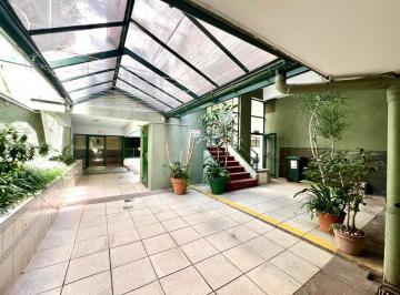 Departamento · 61m² · 3 Ambientes · Departamento 3 Amb Muy Luminoso en Torre Balvanera