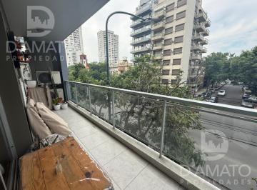 Departamento · 40m² · 2 Ambientes · Departamento en Colegiales