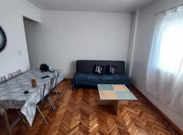 Departamento · 40m² · 2 Ambientes · Departamento en Alquiler - 1 Dormitorio 1 Baño - Congreso
