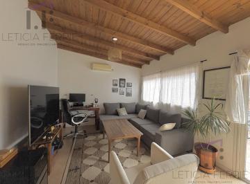 Departamento · 66m² · 2 Ambientes · 1 Cochera · Venta Departamento La Madrugada II - 2 Ambientes