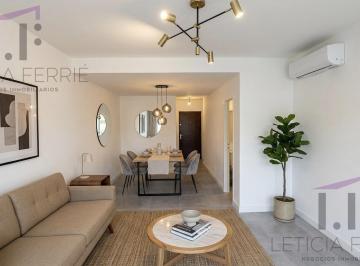 Departamento · 74m² · 3 Ambientes · 1 Cochera · Venta Depto Duplex 3 Amb - Bosque Alto - Pilar