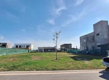 Terreno · 613m² · Venta Lote Interno en Riberas Puertos del Lago Escobar con Financiacion