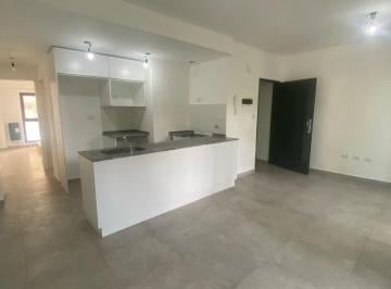 Departamento · 52m² · 2 Ambientes · 1 Cochera · Departamento - Caballito