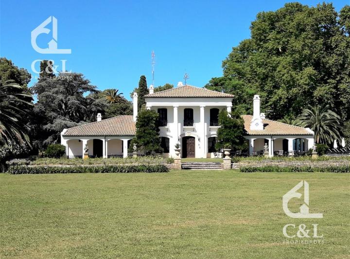 Terreno · 39196m²