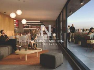 Foto1 · Oportunidad de Inversion:venta Apto en Pozo de 1 Dormitorio en Cordon, Montevideo!