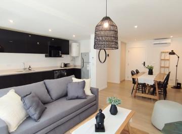 Departamento · 61m² · 2 Ambientes · Departamento en Centro
