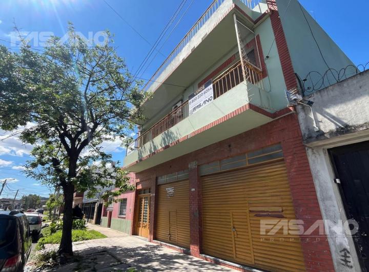 Departamento · 279m² · 5 Ambientes · 1 Cochera