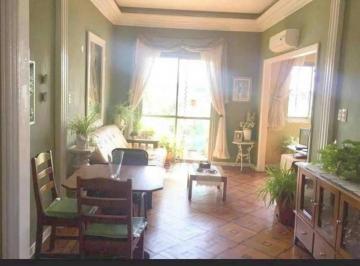 Departamento · 102m² · 5 Ambientes · Departamento en Venta - 4 Dorm. 2 Baños - 110 m² - Villa Crespo