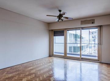 Departamento · 74m² · 3 Ambientes · 1 Cochera · Ayacucho y Pacheco de Melo