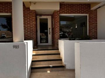 Departamento de 5 ambientes, Neuquén · Semipiso de 3 Hab Frente a La Legislatura