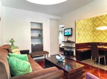 Departamento · 60m² · 2 Ambientes · Departamento 2 Ambientes en Retiro