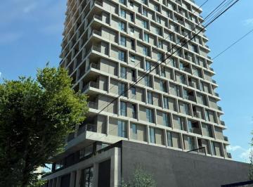 Departamento · 79m² · 3 Ambientes · 1 Cochera · Departamento de 3 Ambientes con Cochera, Luminosidad Premium y Vista Abierta en Olivos
