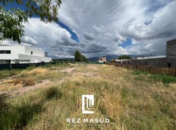 Terreno · 1723m² · Terreno en Venta