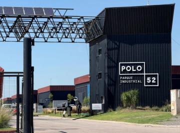 Bodega-Galpón , Córdoba · Naves Industriales en Alquiler en Polo 52 | 1.000 a 2.000 m² | Ubicación Estratégica, Seguridad 24hs