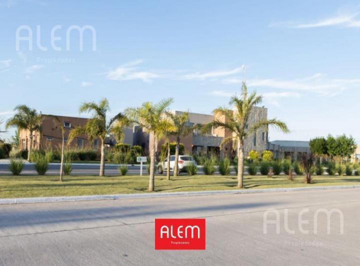 Departamento · 815m²
