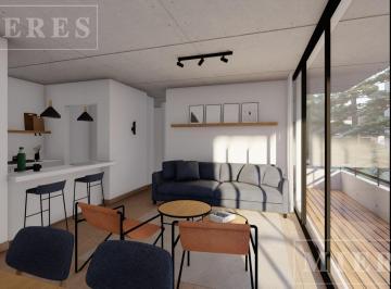 Departamento · 48m² · 2 Ambientes · 1 Cochera · Departamento en Venta