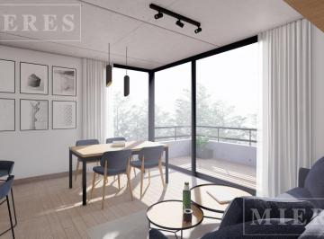 Departamento · 48m² · 2 Ambientes · 1 Cochera · Departamento en Venta