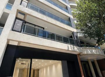 Departamento · 60m² · 3 Ambientes · 44 Nº984 E/ 14 y 15 - 3ºb