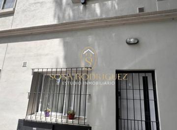 PH · 38m² · 2 Ambientes · PH en Don Bosco