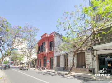 Terreno · 500m² · 7 Ambientes · Venta / Permuta - Terreno / Lote Para Construcción - Rosario Centro.