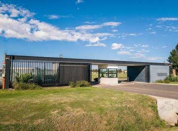 Terreno · 830m² · Lote Los Pasos 3 Barrio Cerrado 830 m Fisherton