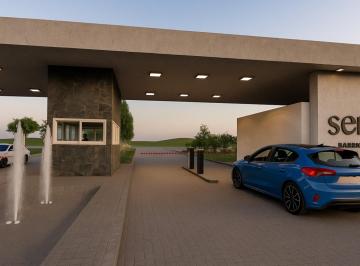Terreno · 375m² · Oportunidad - Lote 375 m² Barrio Privado Senda - Docta