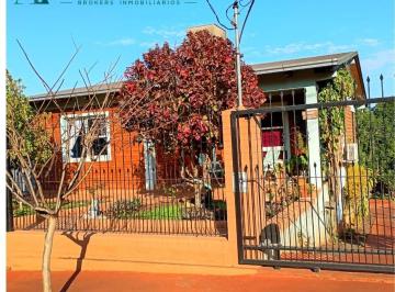 Casa · 79m² · 3 Ambientes · Casa en Venta - Misiones - Argentina