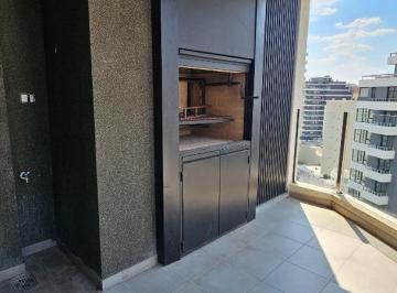 Departamento · 85m² · 3 Ambientes · Villa Luro Piso 3 Amb 2 Baños Amplio Balcon con Parrilla