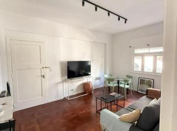 Departamento de 2 ambientes, Palermo · Palermo | 2 Ambientes Refaccionado, Funcional y Luminoso – Apto Crédito”