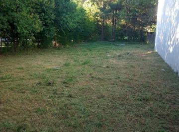 Terreno · 360m² · Terreno en Garita 15