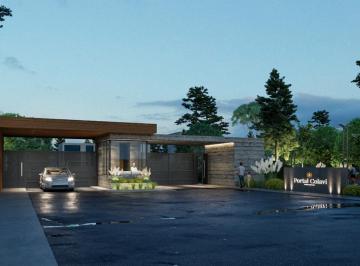 Terreno · 350m² · Vende Loteo en El Portal Colavi - Barrio Privado - Financiación Propia