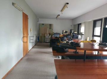 Oficina comercial · 134m² · 6 Ambientes · Oficina/departamento (Piso) Premium