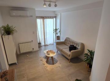 Departamento · 53ha · 2 Ambientes · Depto en Venta 1 Dorm B Gral Paz