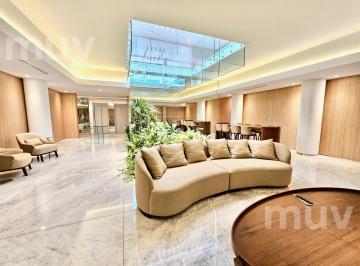 Oficina comercial · 75m² · 1 Ambiente · Buschiazzo 3000 - Oficina Aaa en Alquiler en Palermo