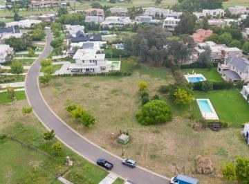 Terreno · 1483m² · Venta Lote Pilará, La Berlina