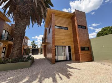 Departamento · 42m² · 2 Ambientes · 1 Cochera · Departameneto en Bella Vista en El Complejo Villa Charata