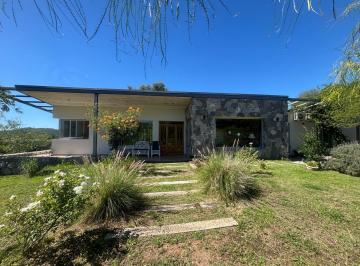 Casa de 10 ambientes, Alta Gracia · Dueño Alquila /vende Casa Amueblada Country Potrerillo de Larreta, Alta Gracia