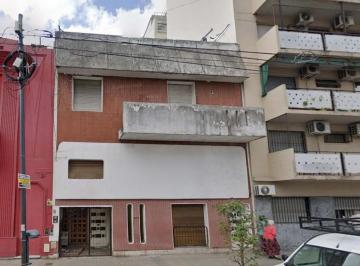Terreno , Villa del Parque · Venta Lote Villa del Parque Sobre Av Nazca y Pedro Lozano