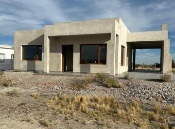 Casa de 3 ambientes, Viedma · Casa a Estrenar en Club de Campo Golf de Las Grutas