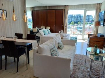 Departamento · 49m² · 1 Ambiente · Departamento en Whyndam