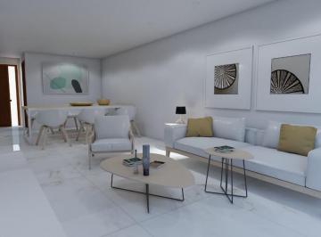 Departamento · 35m² · 1 Ambiente · Venta - Monoambientes a Estrenar. - Parque Chacabuco