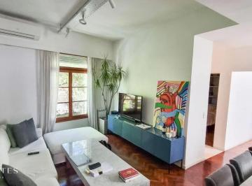Departamento de 2 ambientes, Palermo · Palermo - ¡Exclusivo 2 Ambientes Hecho a Nuevo!