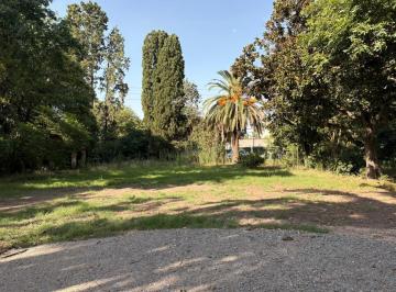 Terreno · 570m² · Venta de Lotes en Bella Vista