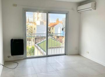 Departamento de 1 ambiente, San Isidro · Alquiler Monoambiente C/ Cochera Av Centenario 500 San Isidro $650.000