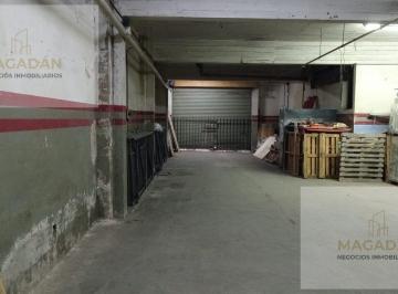 Depósito · 350m² · Venta - Depósito/galpón de 350 m² - Ciudadela - Acepta Permuta