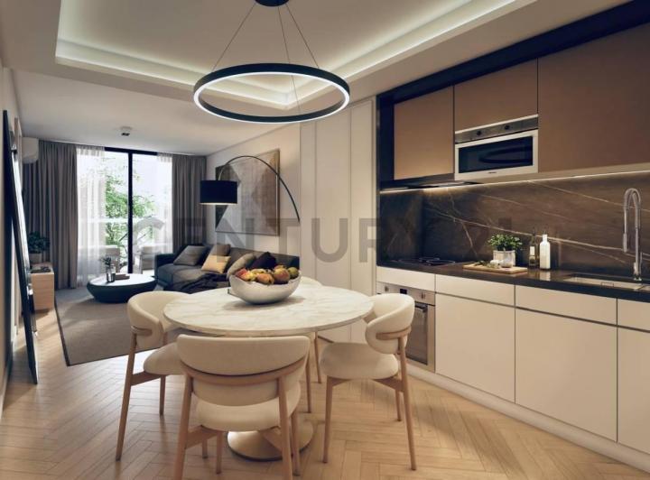 Departamento · 75m² · 3 Ambientes