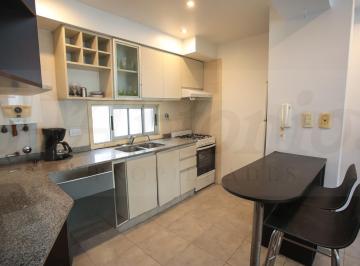 Departamento · 46m² · 2 Ambientes · 2 Ambientes de Categoría, Apto Profesional, Ameneties y Ubicación Estratégica Cerca del Subte