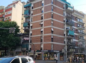 Departamento · 63m² · 3 Ambientes · Semipiso Caballito 3 Amb Frente Balcon