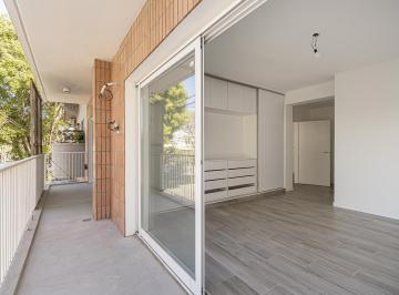 PH · 132m² · 4 Ambientes · PH 4 Amb 3 Baños Jardín en Paternal - Sin Expensas