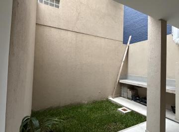 PH · 132m² · 4 Ambientes · PH 4 Amb 3 Baños Jardín en Paternal - Sin Expensas